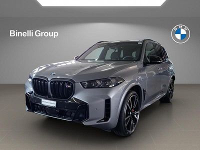 Grau Gebraucht 2024 BMW X5 M Sport SUV | CHF 111’900