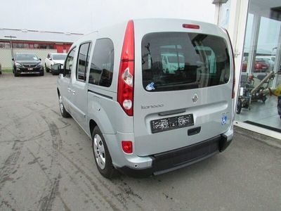 gebraucht Renault Kangoo Kombi 1.6 16V 105 Expression