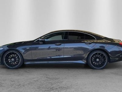 Gebraucht Mercedes CLS450 AMG line 367 PS (269 kW) 2019