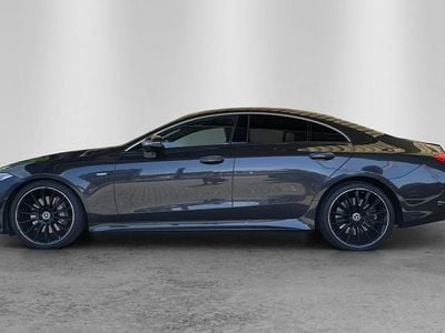 Gebraucht 2019 Mercedes CLS450 AMG line | CHF 41’900 (Teuer)