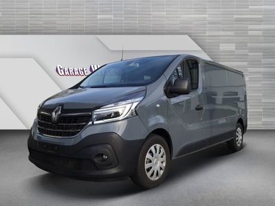 gebraucht Renault Trafic 2.0 ENERGY dCi145 EDC 3.0t Business L2H1 A