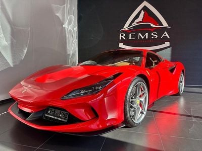 Gebraucht 2022 Ferrari F8 | CHF 289’500 (Fairer Preis)