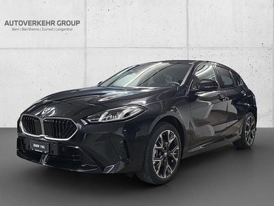 Neu BMW 116 122 PS (89 kW) 2025 Kleinwagen