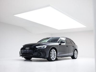 Gebraucht 2022 Audi A4 S-Line Kombi | CHF 28’890 (Teuer)