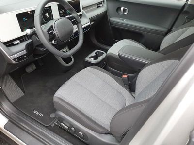Silber Gebraucht 2024 Hyundai Ioniq 6 Limousine | CHF 39’900 (Fairer Preis)