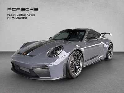Neu 2025 Porsche 911 | CHF 261’200