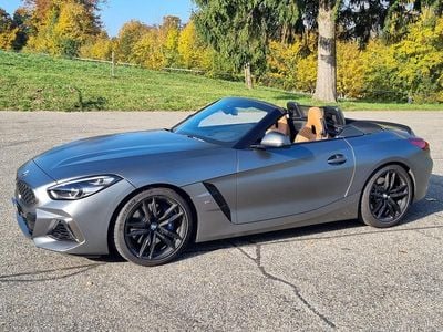 Gebraucht 2019 BMW 435 Competition Edition | CHF 40’800