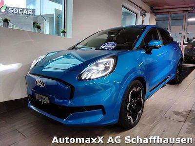 Neu Ford Puma Gen-E Premium 123 kW (168 PS) 2025 SUV