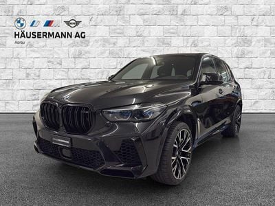 BMW X5 M