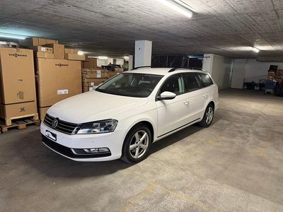 Gebraucht VW Passat Comfortline 140 PS (102 kW) 2014 Kombi