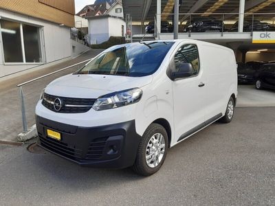 Opel Vivaro-e Combi