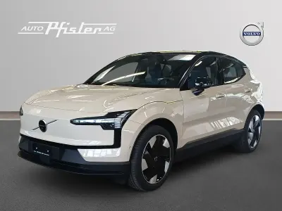 Neu (2026) Volvo EX30 Performance 428 PS | Etwas zu teuer