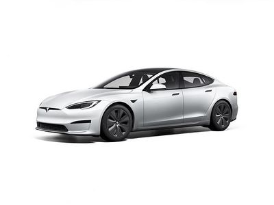 Gebraucht 2024 Tesla Model S Kleinwagen | CHF 65’900 (Etwas zu teuer)