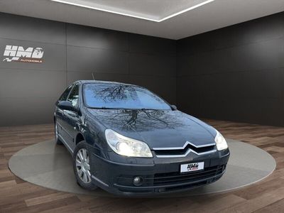 gebraucht Citroën C5 Berline 2.2 HDi Exclusive Automatic