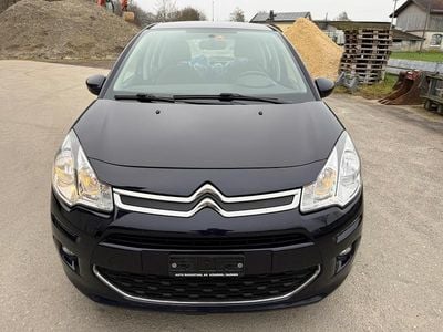 Gebraucht 2016 Citroën C3 Feel | CHF 3’499 (Superpreis)
