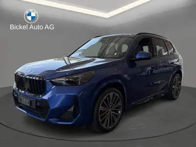 Neu (2026) BMW X1 M Sport 326 PS | Etwas zu teuer
