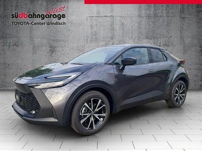 Gebraucht 2025 Toyota C-HR Edition SUV | CHF 41’850