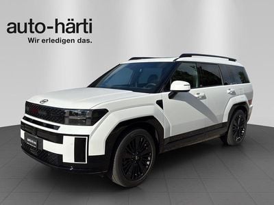 Neu 2025 Hyundai Santa Fe SUV | CHF 66’990