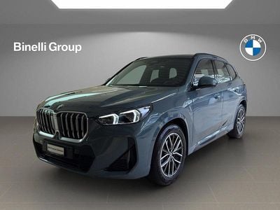 Gebraucht 2024 BMW X1 M Sport SUV | CHF 51’900 (Etwas zu teuer)
