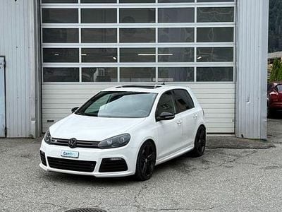 Gebraucht 2011 VW Golf VI R | CHF 16’000