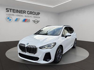 BMW 220 Active Tourer