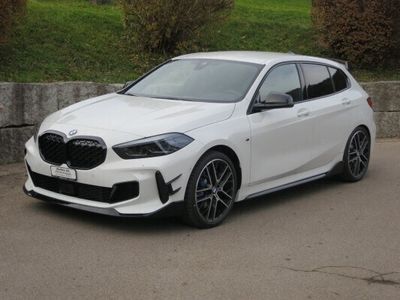Gebraucht 2023 BMW M135 Performance Kleinwagen | CHF 54’900