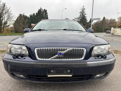 Gebraucht 2002 Volvo V70 Kombi | CHF 1’300