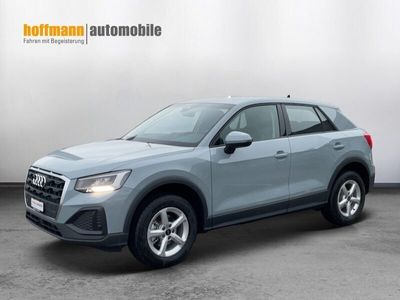 gebraucht Audi Q2 35 TFSI