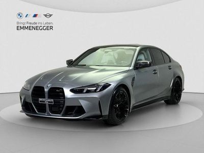 Neu BMW M3 Competition Edition 530 PS (389 kW) 2026 Limousine