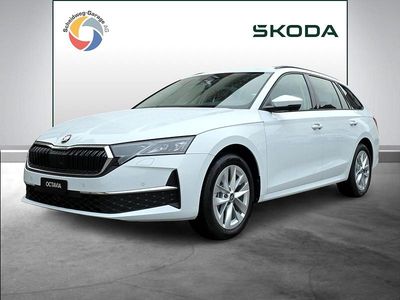 Neu (2026) Skoda Octavia Selection 204 PS | Fairer Preis