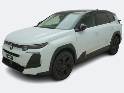 Weiss Neu 2025 Citroën C5 Aircross SUV | CHF 41’100 (Fairer Preis)