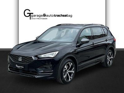 Gebraucht 2024 Seat Tarraco 4Drive SUV | CHF 44’900 (Teuer)