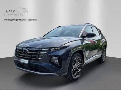 Gebraucht 2023 Hyundai Tucson N Line SUV | CHF 49’500