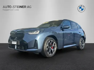 Neu (2026) BMW X3 M Sport 299 PS | Guter Preis