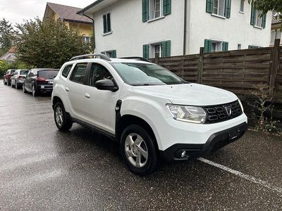 Gebraucht 2018 Dacia Duster SUV | CHF 9’900 (Fairer Preis)