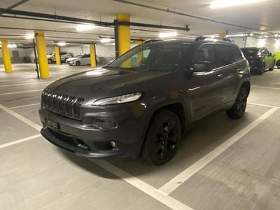 Gebraucht 2016 Jeep Cherokee Limited SUV | CHF 10’900 (Teuer)