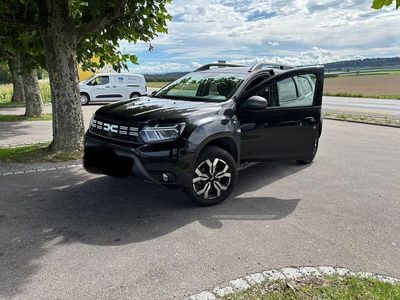Gebraucht 2022 Dacia Duster Journey | CHF 18’500 (Guter Preis)