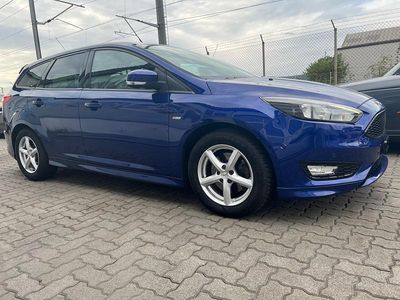Gebraucht 2016 Ford Focus ST-Line | CHF 5’000 (Teuer)