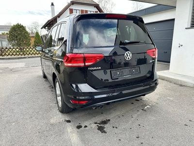 VW Touran