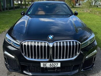 Gebraucht 2019 BMW 730 M Sport Limousine | CHF 38’990 (Fairer Preis)