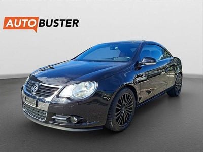 Gebraucht 2006 VW Eos Cabrio | CHF 4’000 (Fairer Preis)