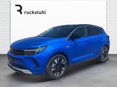 Gebraucht 2023 Opel Grandland X Ultimate SUV | CHF 32’900 (Teuer)