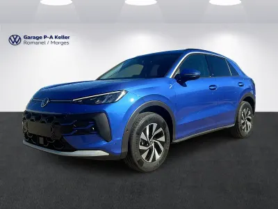 Neu (2026) VW T-Roc Life 150 PS | Guter Preis