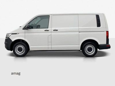 Gebraucht 2022 VW T6.1 Van | CHF 28’300 (Fairer Preis)