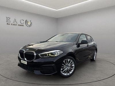 Gebraucht BMW 118 Performance 136 PS (100 kW) 2022 Kleinwagen