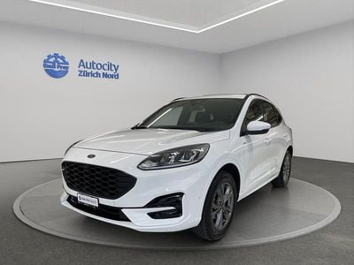 Gebraucht 2023 Ford Kuga ST-Line SUV | CHF 24’990 (Superpreis)