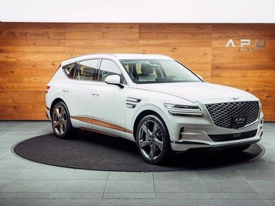 Gebraucht 2021 Genesis GV80 SUV | CHF 56’800