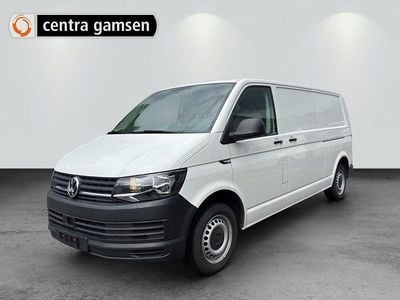 Gebraucht 2019 VW T6.1 Van | CHF 23’800 (Teuer)