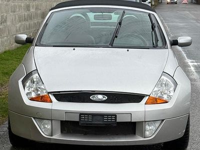 Gebraucht Ford Ka Collection 60 PS (44 kW) 2002 Kleinwagen