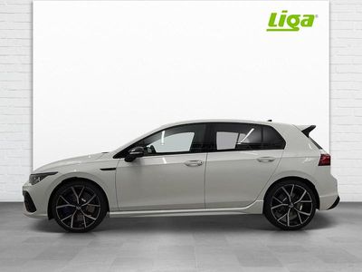 Gebraucht 2024 VW Golf VIII R Limousine | CHF 40’800 (Fairer Preis)